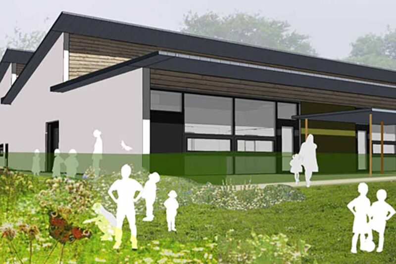 Swillington Primary School, Leeds Linear Control Systems