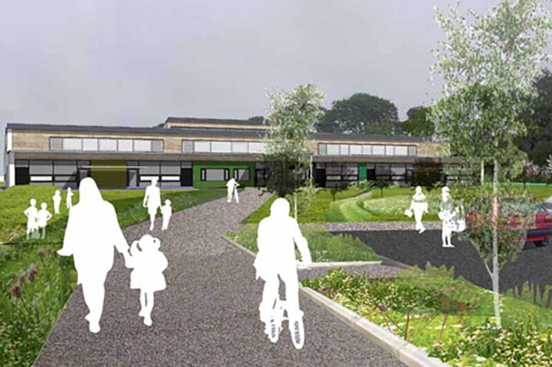 Swillington Primary School, Leeds Linear Control Systems