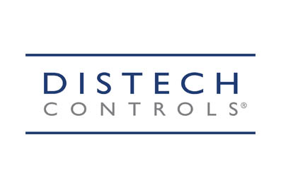 Distech Controls - Linear Control Systems